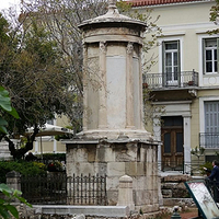 Photo de Grece - Athènes